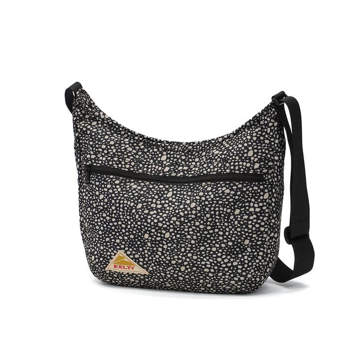 BlackDalmatian | 日本正規品ケルティ ショルダーバッグ KELTY | ギャレリア Bag＆Luggage
