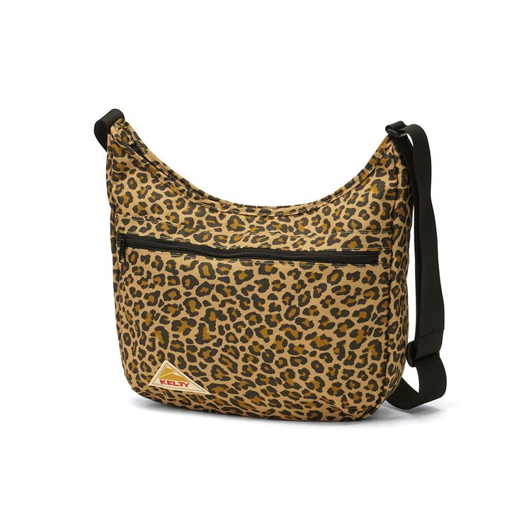 GoldLeopard | 日本正規品ケルティ ショルダーバッグ KELTY | ギャレリア Bag＆Luggage