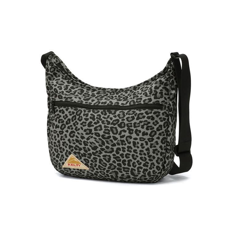 GrayLeopard | 日本正規品ケルティ ショルダーバッグ KELTY | ギャレリア Bag＆Luggage