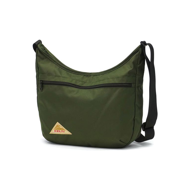 Olive | 日本正規品ケルティ ショルダーバッグ KELTY | ギャレリア Bag＆Luggage