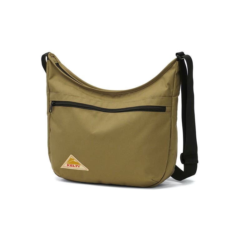 Tan | 日本正規品ケルティ ショルダーバッグ KELTY | ギャレリア Bag＆Luggage