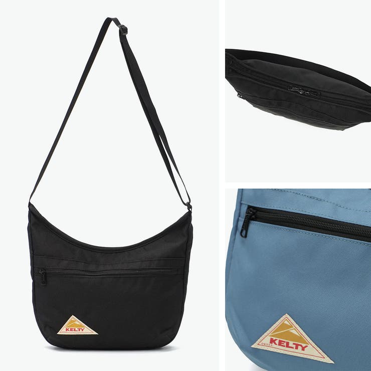 日本正規品ケルティ ショルダーバッグ KELTY | ギャレリア Bag＆Luggage | 詳細画像5 