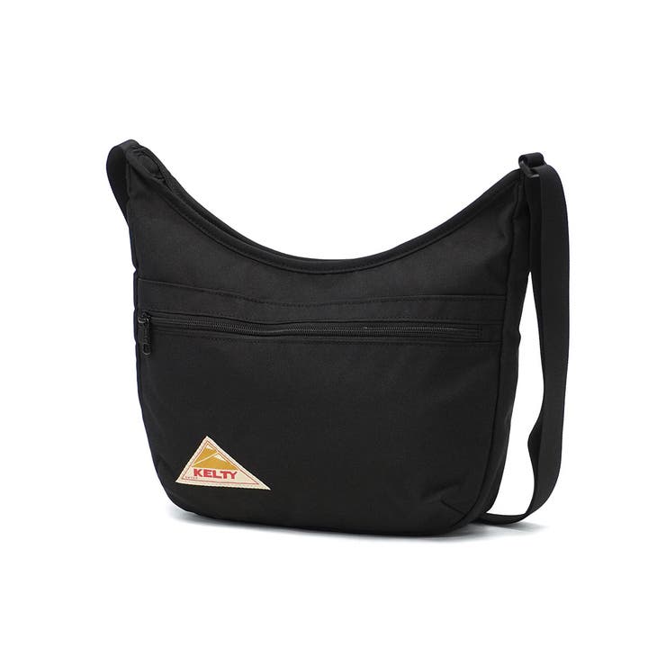 Black | 日本正規品ケルティ ショルダーバッグ KELTY | ギャレリア Bag＆Luggage