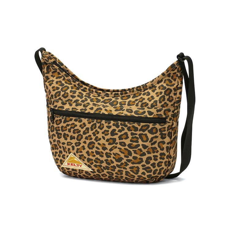GoldLeopard | 日本正規品ケルティ ショルダーバッグ KELTY | ギャレリア Bag＆Luggage