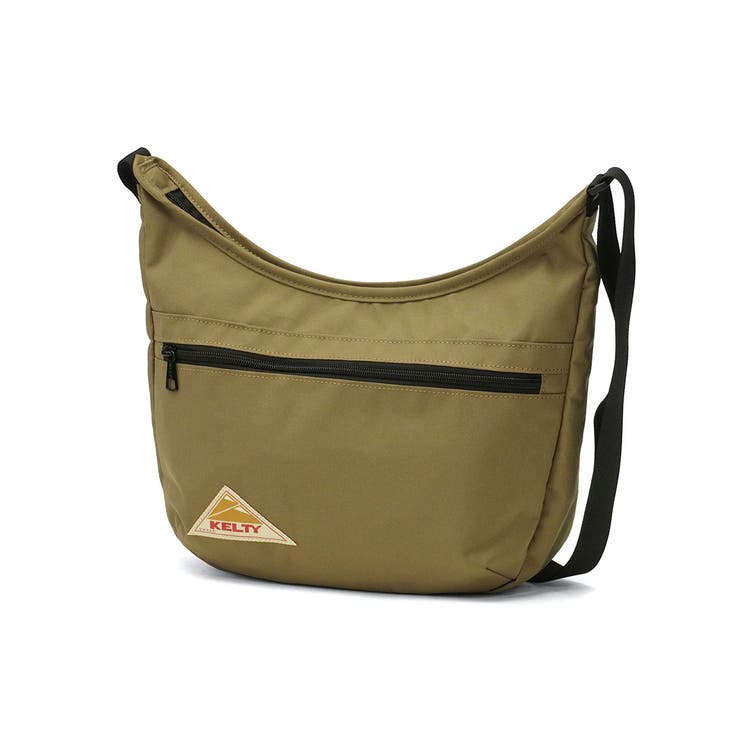 Tan | 日本正規品ケルティ ショルダーバッグ KELTY | ギャレリア Bag＆Luggage