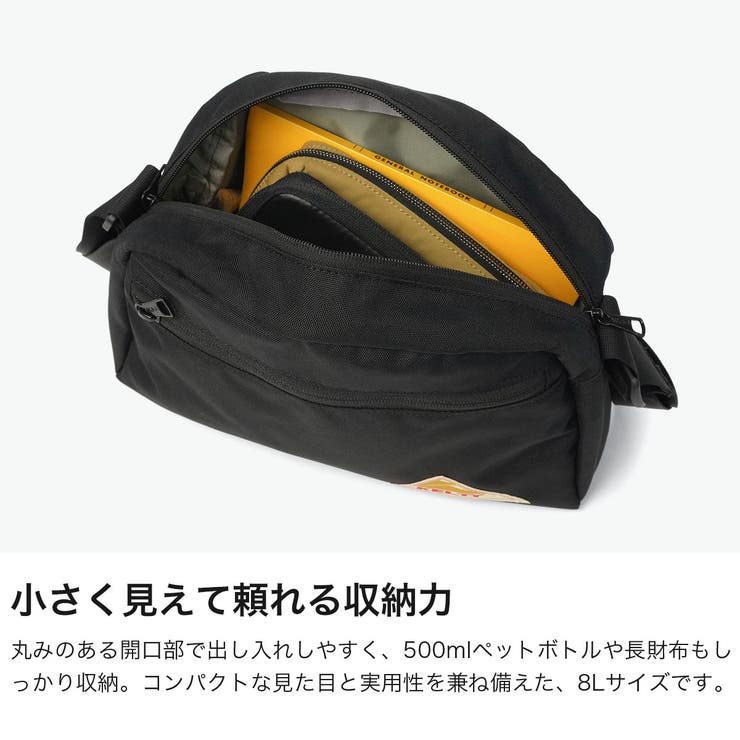 日本正規品ケルティ ショルダーバッグ KELTY | ギャレリア Bag＆Luggage | 詳細画像3 