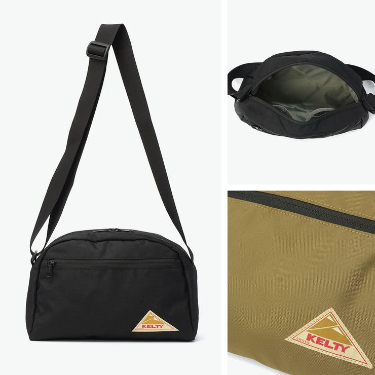 日本正規品ケルティ ショルダーバッグ KELTY | ギャレリア Bag＆Luggage | 詳細画像5 