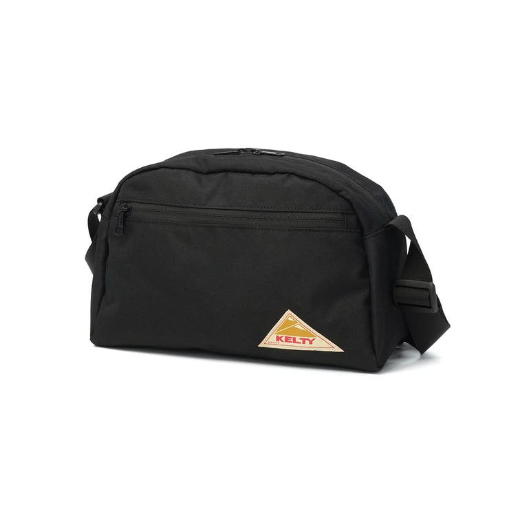 Black | 日本正規品ケルティ ショルダーバッグ KELTY | ギャレリア Bag＆Luggage