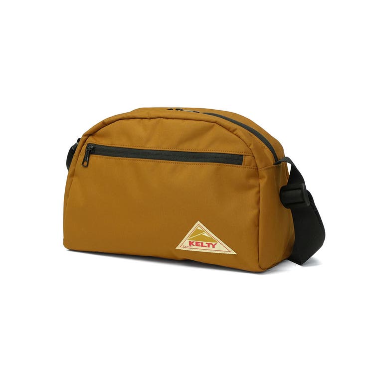 Caramel | 日本正規品ケルティ ショルダーバッグ KELTY | ギャレリア Bag＆Luggage