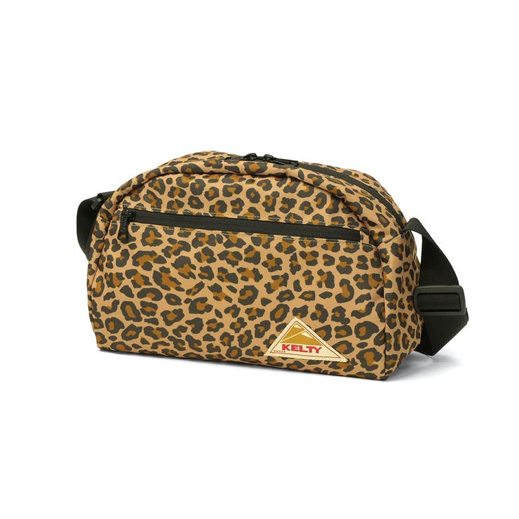 GoldLeopard | 日本正規品ケルティ ショルダーバッグ KELTY | ギャレリア Bag＆Luggage