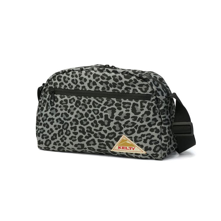 GrayLeopard | 日本正規品ケルティ ショルダーバッグ KELTY | ギャレリア Bag＆Luggage