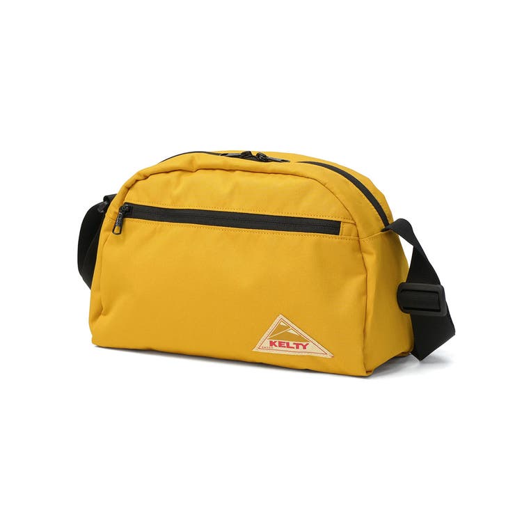 Mustard | 日本正規品ケルティ ショルダーバッグ KELTY | ギャレリア Bag＆Luggage