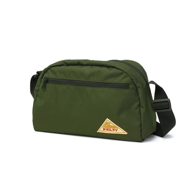 Olive | 日本正規品ケルティ ショルダーバッグ KELTY | ギャレリア Bag＆Luggage
