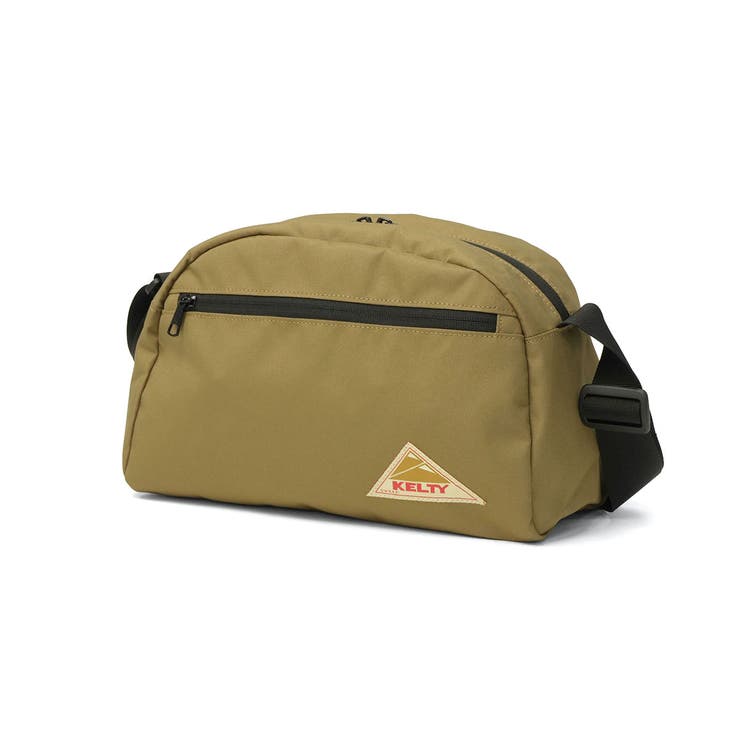 Tan | 日本正規品ケルティ ショルダーバッグ KELTY | ギャレリア Bag＆Luggage