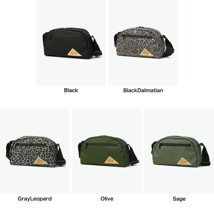 日本正規品ケルティ ショルダーバッグ KELTY | ギャレリア Bag＆Luggage | 詳細画像7 