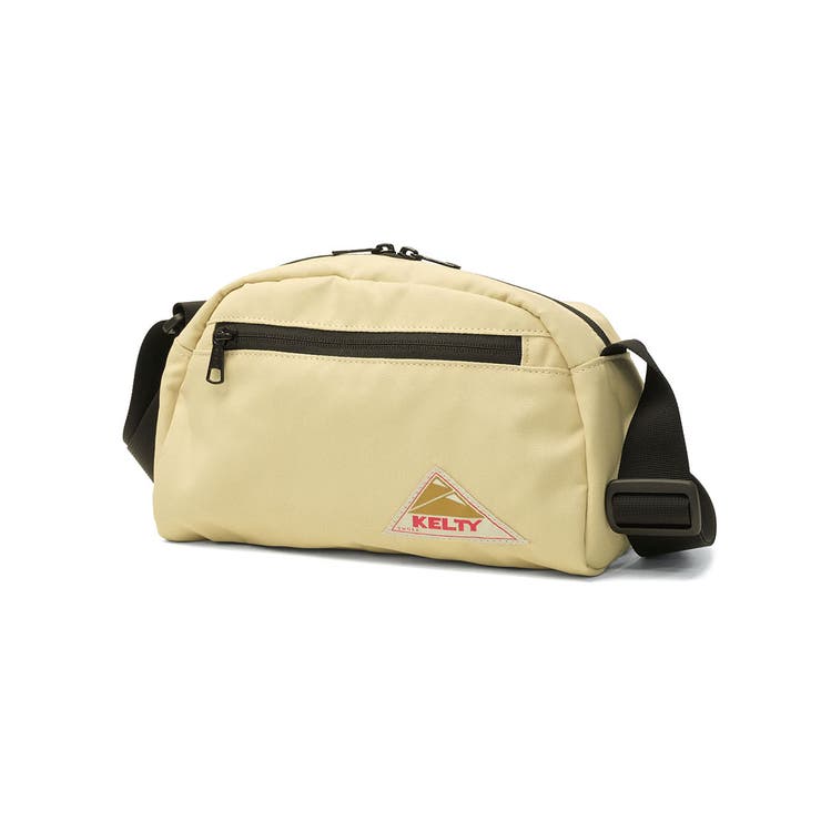 Beige | 日本正規品ケルティ ショルダーバッグ KELTY | ギャレリア Bag＆Luggage