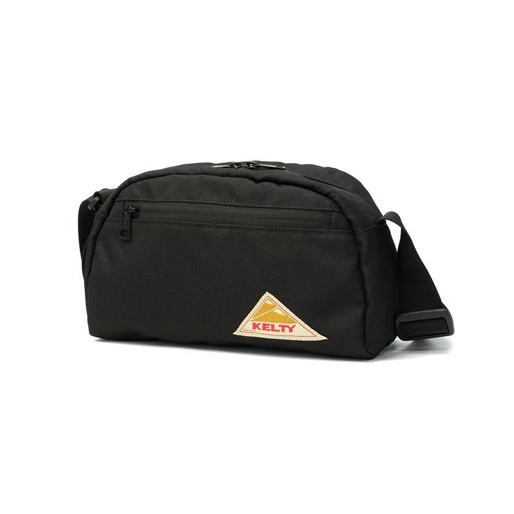 Black | 日本正規品ケルティ ショルダーバッグ KELTY | ギャレリア Bag＆Luggage