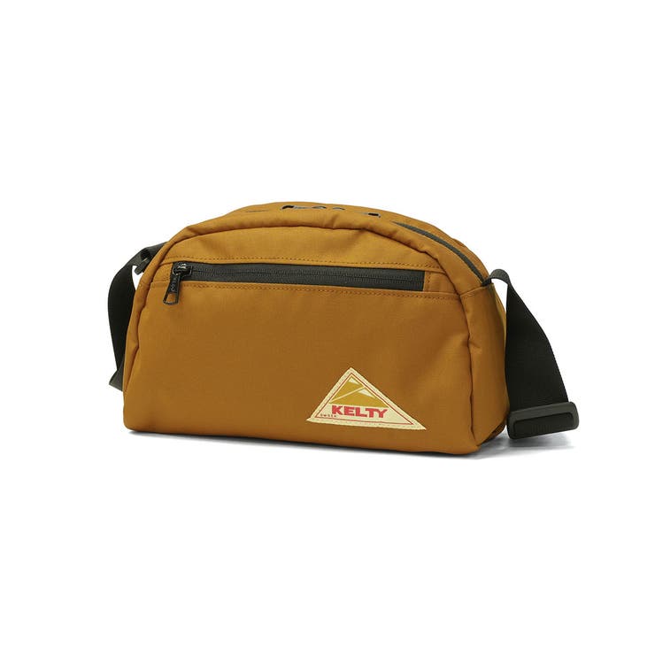 Caramel | 日本正規品ケルティ ショルダーバッグ KELTY | ギャレリア Bag＆Luggage