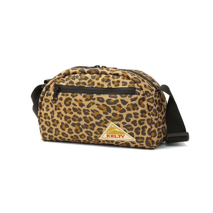 GoldLeopard | 日本正規品ケルティ ショルダーバッグ KELTY | ギャレリア Bag＆Luggage