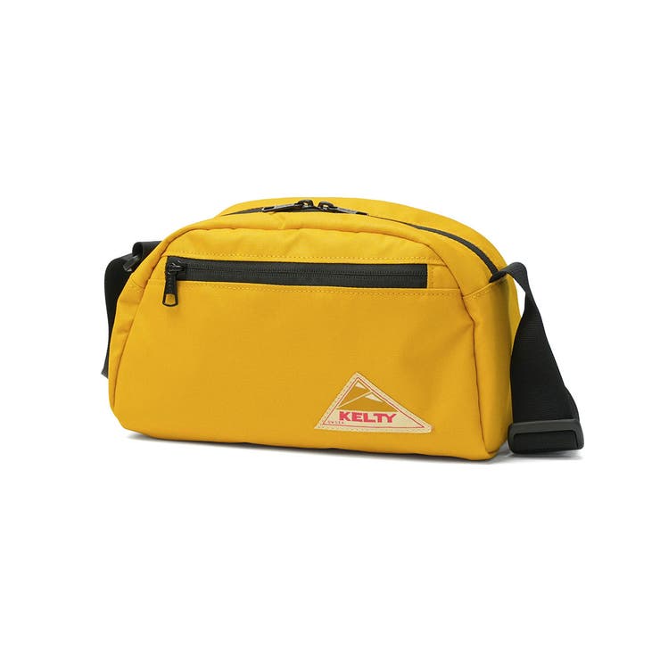 Mustard | 日本正規品ケルティ ショルダーバッグ KELTY | ギャレリア Bag＆Luggage