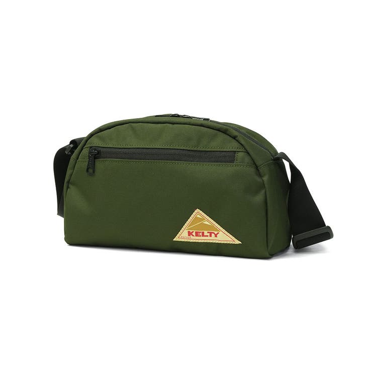 Olive | 日本正規品ケルティ ショルダーバッグ KELTY | ギャレリア Bag＆Luggage
