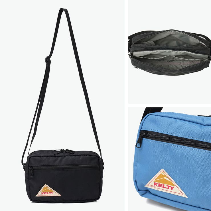 日本正規品 ケルティ ショルダーバッグ | ギャレリア Bag＆Luggage | 詳細画像5 