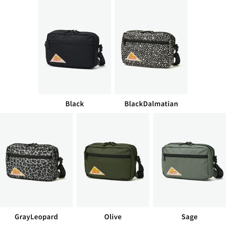 日本正規品 ケルティ ショルダーバッグ | ギャレリア Bag＆Luggage | 詳細画像7 