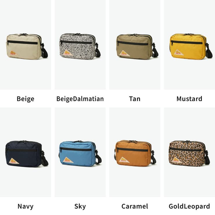 日本正規品 ケルティ ショルダーバッグ | ギャレリア Bag＆Luggage | 詳細画像8 