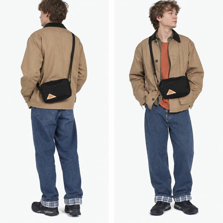 日本正規品 ケルティ ショルダーバッグ | ギャレリア Bag＆Luggage | 詳細画像9 