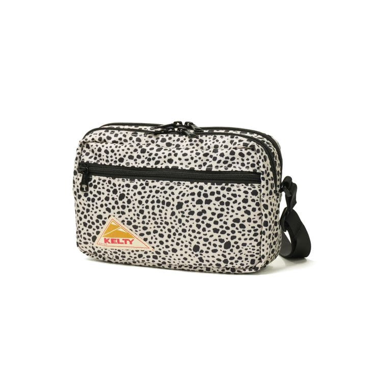 BeigeDalmatian | 日本正規品 ケルティ ショルダーバッグ | ギャレリア Bag＆Luggage