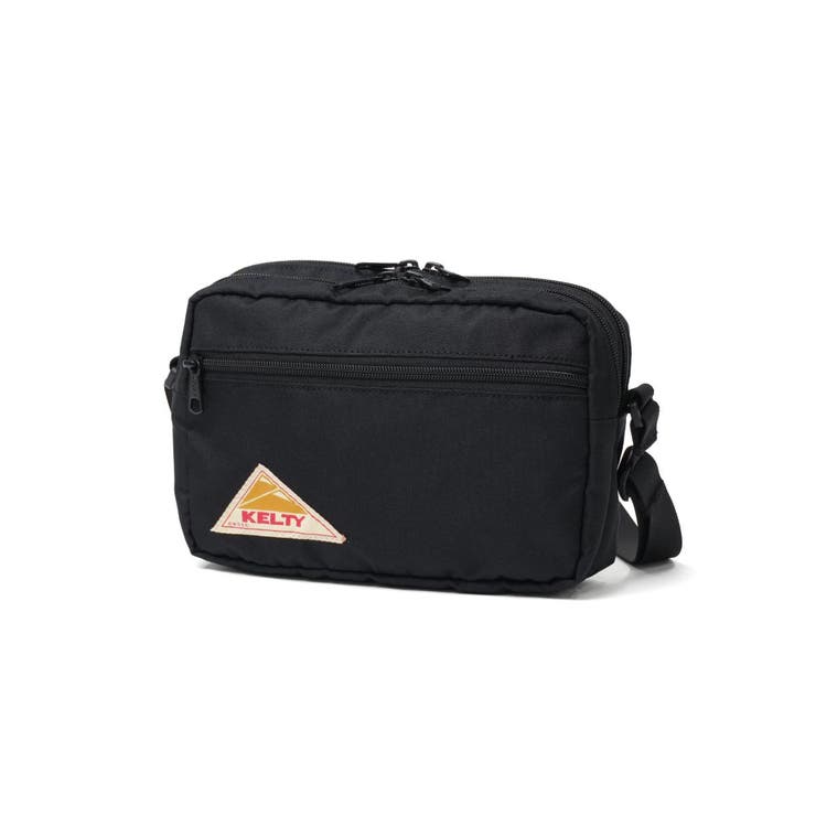 Black | 日本正規品 ケルティ ショルダーバッグ | ギャレリア Bag＆Luggage