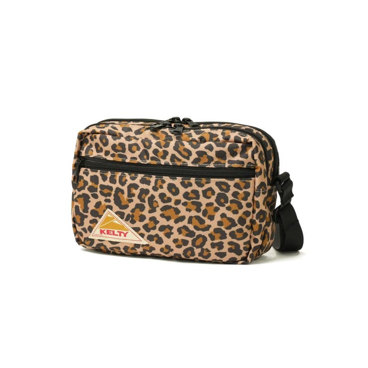 GoldLeopard | 日本正規品 ケルティ ショルダーバッグ | ギャレリア Bag＆Luggage