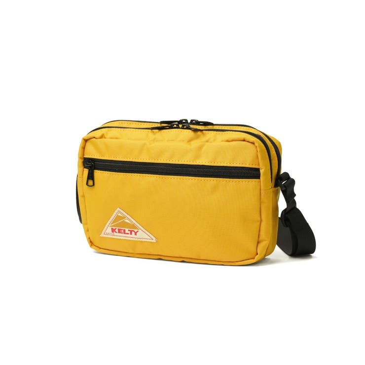 Mustard | 日本正規品 ケルティ ショルダーバッグ | ギャレリア Bag＆Luggage