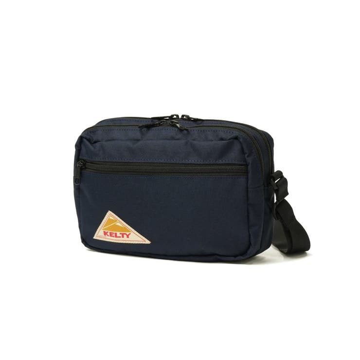 Navy | 日本正規品 ケルティ ショルダーバッグ | ギャレリア Bag＆Luggage