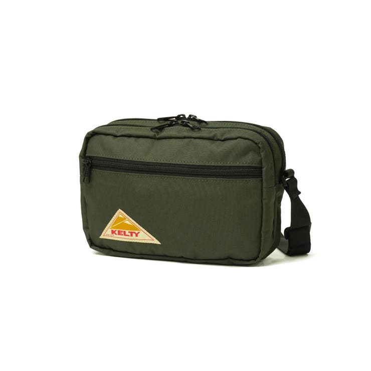 Olive | 日本正規品 ケルティ ショルダーバッグ | ギャレリア Bag＆Luggage