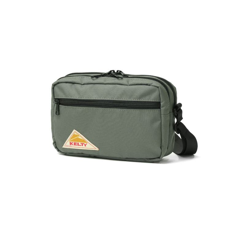 Sage | 日本正規品 ケルティ ショルダーバッグ | ギャレリア Bag＆Luggage