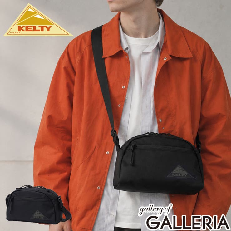 日本正規品 ケルティ ショルダーバッグ[品番：GLNB0022266