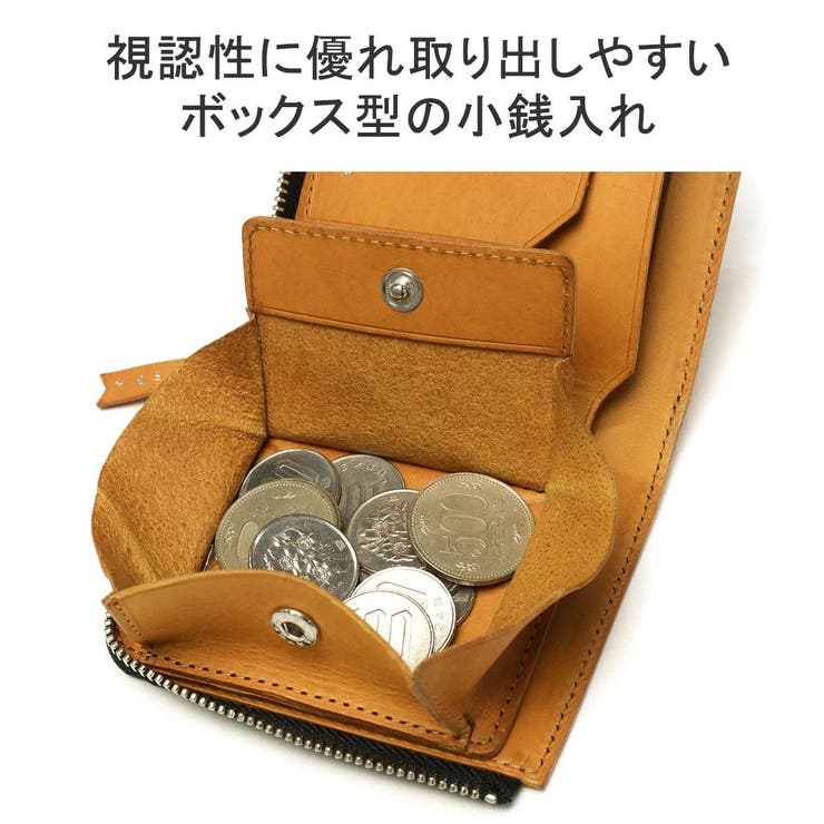 クベラ 9981 財布 | ギャレリア Bag＆Luggage | 詳細画像6 