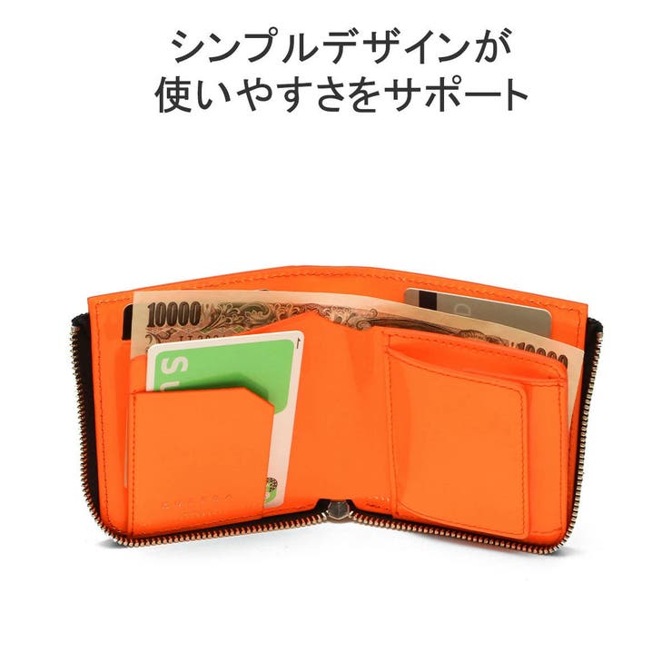 クベラ 9981 財布 | ギャレリア Bag＆Luggage | 詳細画像4 
