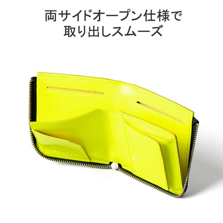 クベラ 9981 財布 | ギャレリア Bag＆Luggage | 詳細画像5 