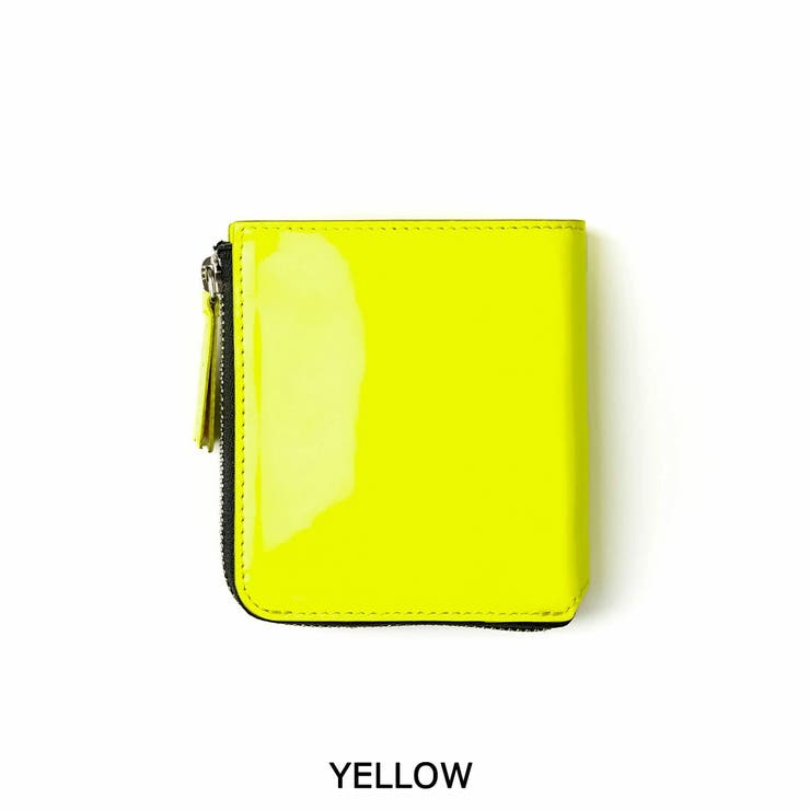 イエロー | クベラ 9981 財布 | ギャレリア Bag＆Luggage