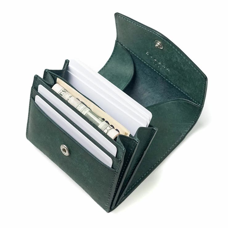 【正規品】クベラ 9981 財布 | ギャレリア Bag＆Luggage | 詳細画像15 