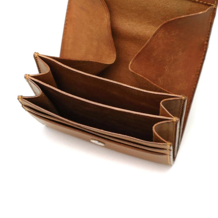 【正規品】クベラ 9981 財布 | ギャレリア Bag＆Luggage | 詳細画像18 