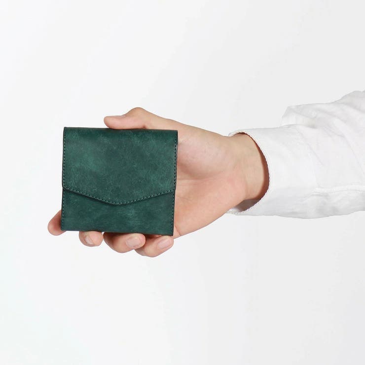 【正規品】クベラ 9981 財布 | ギャレリア Bag＆Luggage | 詳細画像3 