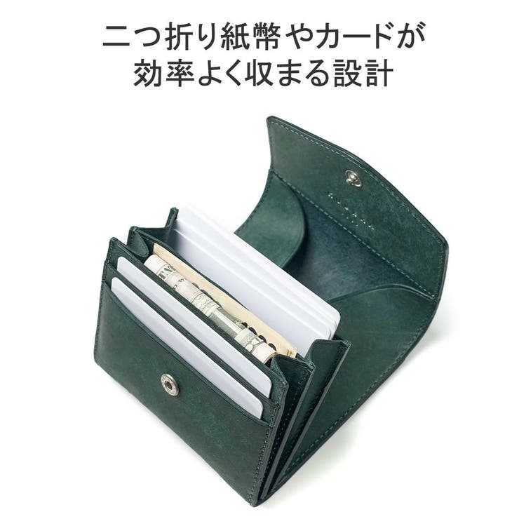 【正規品】クベラ 9981 財布 | ギャレリア Bag＆Luggage | 詳細画像5 