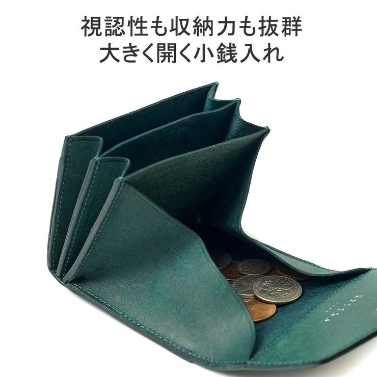 【正規品】クベラ 9981 財布 | ギャレリア Bag＆Luggage | 詳細画像6 