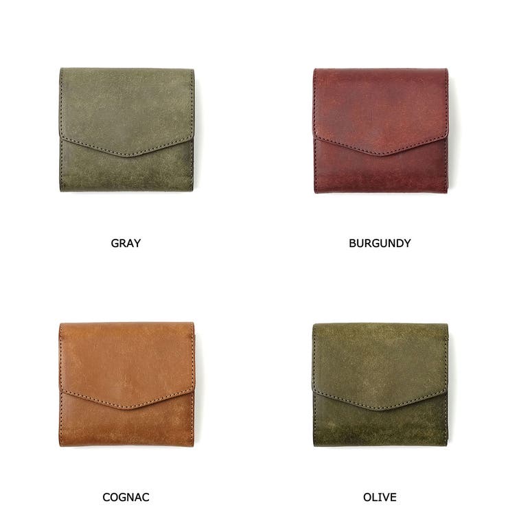 【正規品】クベラ 9981 財布 | ギャレリア Bag＆Luggage | 詳細画像9 