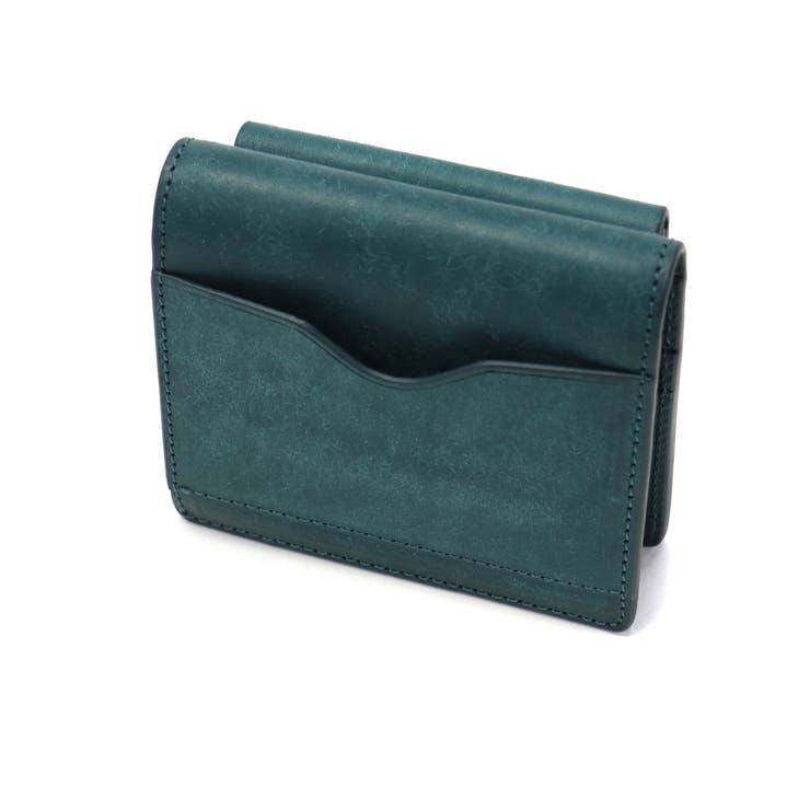 正規品 クベラ9981 二つ折り財布 | ギャレリア Bag＆Luggage | 詳細画像16 