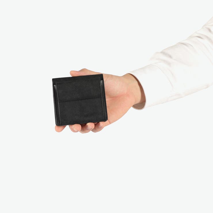 正規品 クベラ9981 二つ折り財布 | ギャレリア Bag＆Luggage | 詳細画像9 