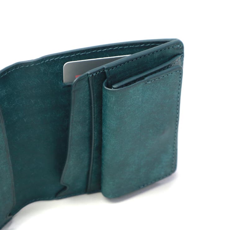 正規品 クベラ9981 二つ折り財布 | ギャレリア Bag＆Luggage | 詳細画像21 